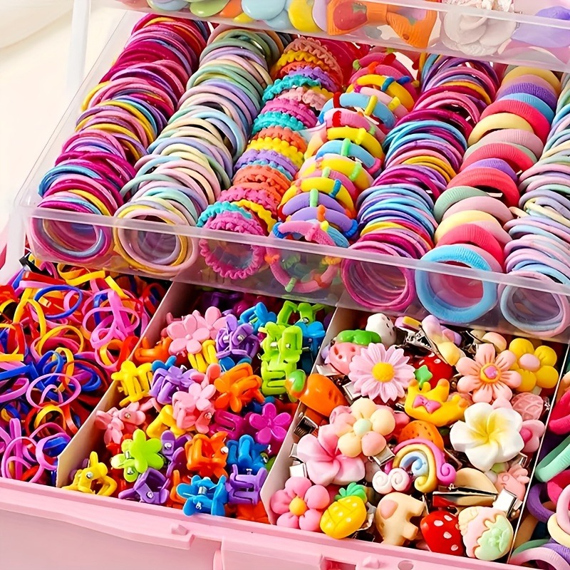 ชุดอุปกรณ์ 279 ชิ้น [สีสันหลาก - Travel Accessories For 10 Year Old Girl บทวิจารณ์และราคา